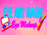 Eye Art Magic Eye Makeup