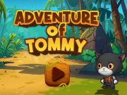 Adventure of Tommy