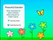 Peaceful Gardening