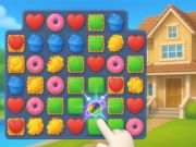 Home Design Match 3