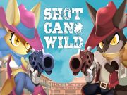 Shot Can Wild