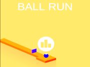 Ball Run