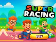 Super Racing