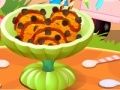 Pumpkin Ice Cream Pumpkin Ice Cream