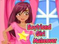 Boyfriend Girl Makeover Boyfriend Girl Makeover