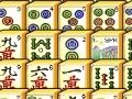 Mah jong connect