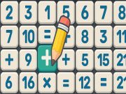 Math Crossword Puzzle Genius Edition