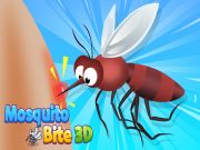 Mosquito Bite 3d