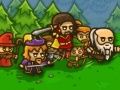 Summon the Hero Summon the Hero