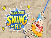 Alien Chase