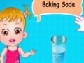 Baby Hazel Science Fair Play