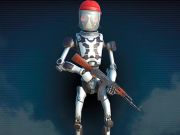 Manoeuvre FPS