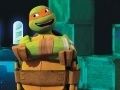 Teenage Mutant Ninja Turtles: Collect and Conquer