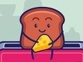 Bread Pit