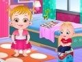 Baby Hazel Daycare Baby Hazel Daycare