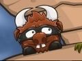 Brave Bull