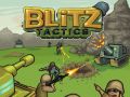 Blitz Tactics