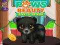 Paws to Beauty Back to the Wild