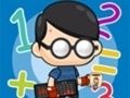 Matt vs Math