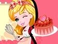 Cake Shop