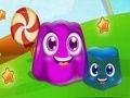 Pudding Land