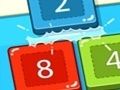 2048 Threes