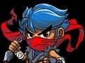 Ninjakira Combo Showdown
