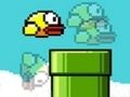 Flappy Bird Multiplayer