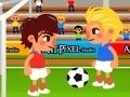 Soccer Madness