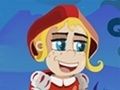 Red Riding Hood Run