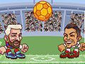 Heads Arena Euro Soccer 