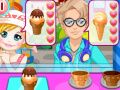 Emily's Ice Cream Shop 