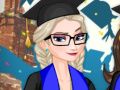 Princess Graduation 
