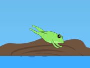 Froggy Hop