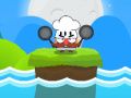 Chef jump 