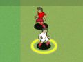 Euro 2016 Goal Rush 
