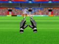 Goalkeeper Challenge 