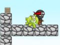 Ninja Boy 