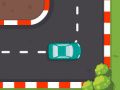 Furious Laps 