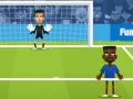 Euro Football Kick 16 