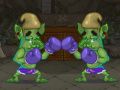 Troll Boxing 