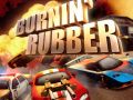 Burnin Rubber 
