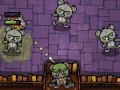 Teddy Bear Zombies Machine Gun  