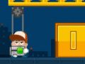 Boss Level Shootout 