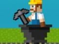 Gold mine strike Gold mine strike