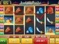 Arabian Nights Slot Machine 