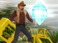 Tomb runner Tomb runner