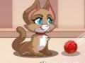 Kitty Bubbles 