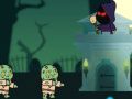Angry Necromancer 