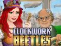 Clockwork Beetles Clockwork Beetles